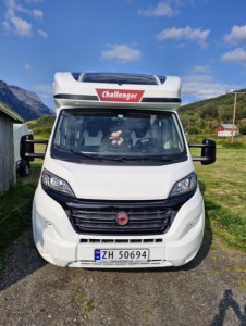 Foto des Fahrzeugs