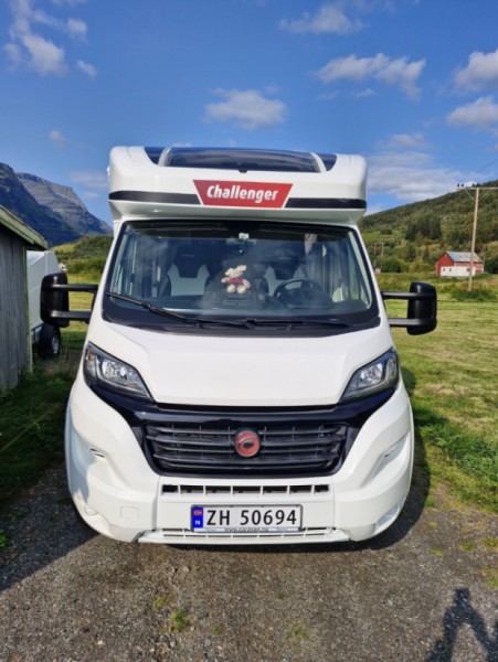 Foto des Fahrzeugs