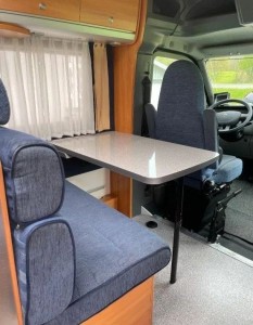 Photo of the vehicle