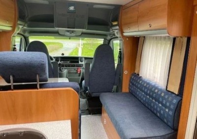 Photo of the vehicle