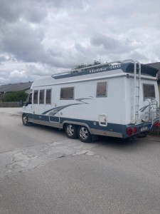 Photo of the vehicle