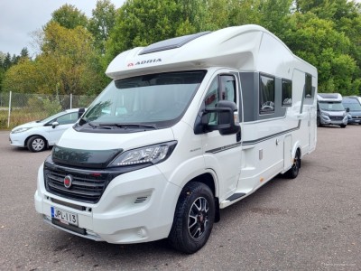 Photo of the vehicle