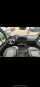 Photo of the vehicle