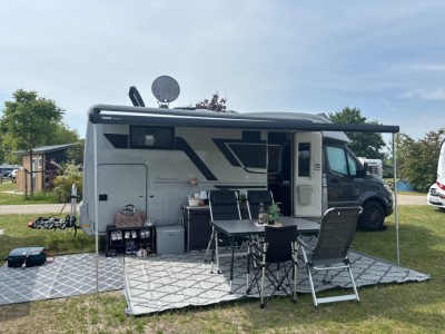 Photo of the vehicle