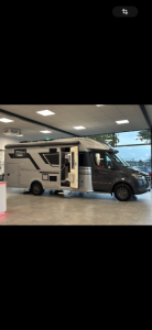 Photo of the vehicle