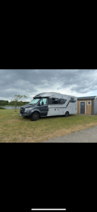 Photo of the vehicle