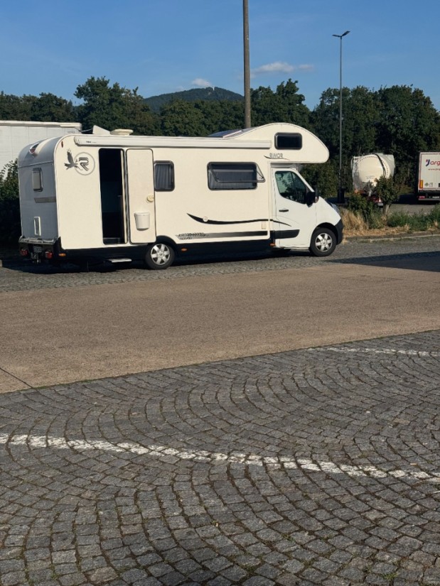 Foto des Fahrzeugs