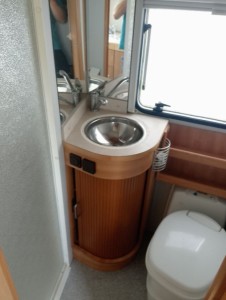 Photo of the vehicle