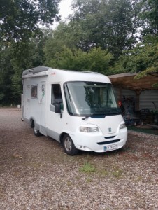 Photo of the vehicle