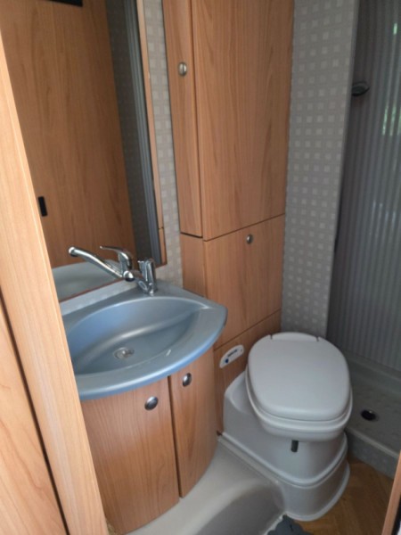 Photo of the vehicle