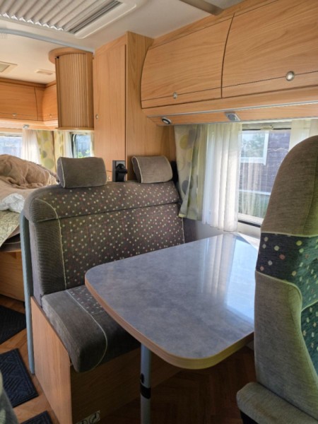 Photo of the vehicle