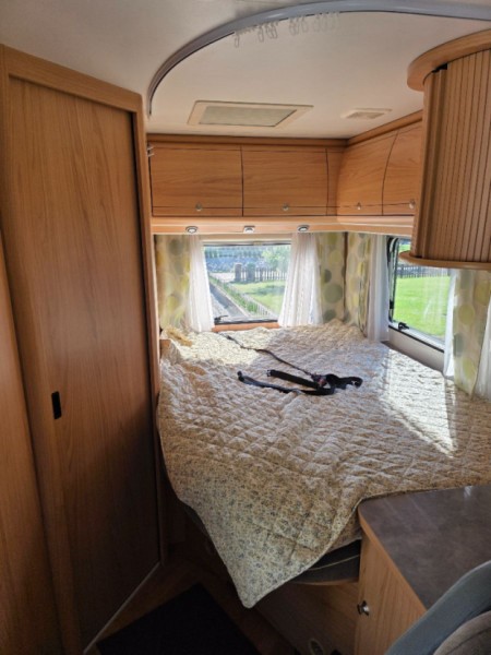 Photo of the vehicle