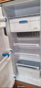 Bilde av kjøretøyet