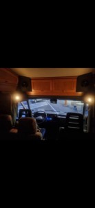 Photo of the vehicle