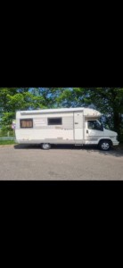 Photo of the vehicle