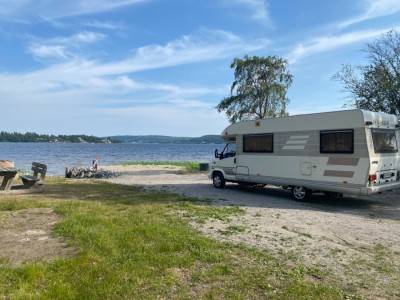 Photo of the vehicle