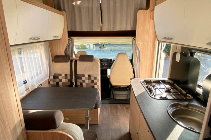 Photo of the vehicle