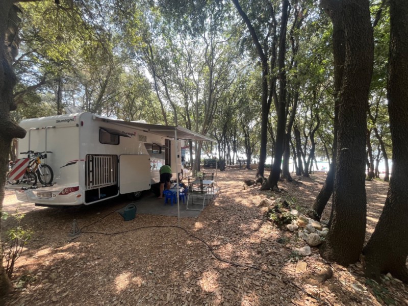 Photo of the vehicle