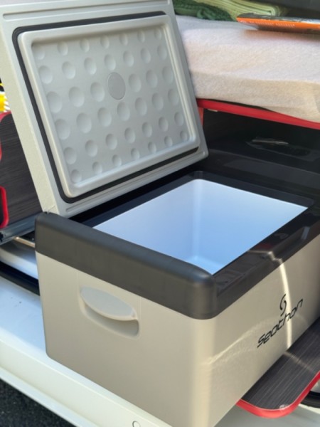 Photo of the vehicle