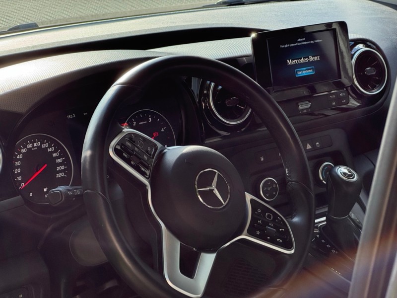 Photo of the vehicle