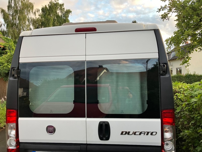 Foto des Fahrzeugs