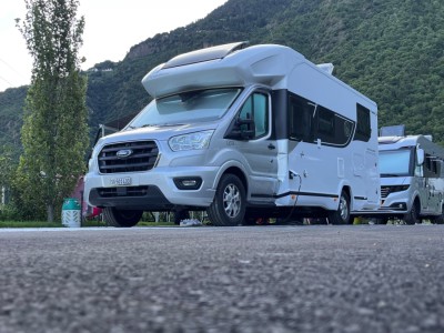 Photo of the vehicle