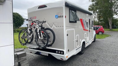 Foto des Fahrzeugs