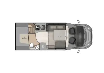 Photo of the vehicle