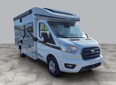 Photo of the vehicle