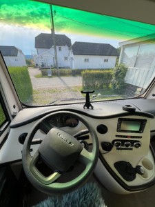 Foto des Fahrzeugs