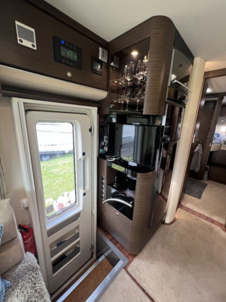 Photo of the vehicle