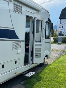 Foto des Fahrzeugs