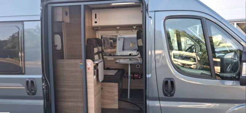 Photo of the vehicle