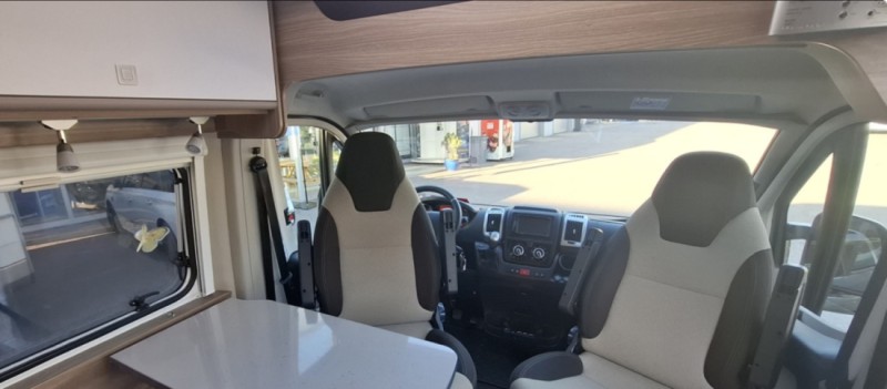 Photo of the vehicle