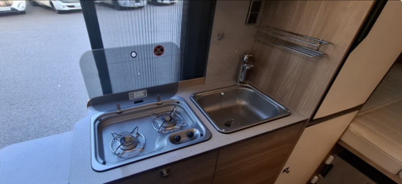 Photo of the vehicle