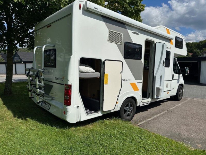 Bilde av kjøretøyet