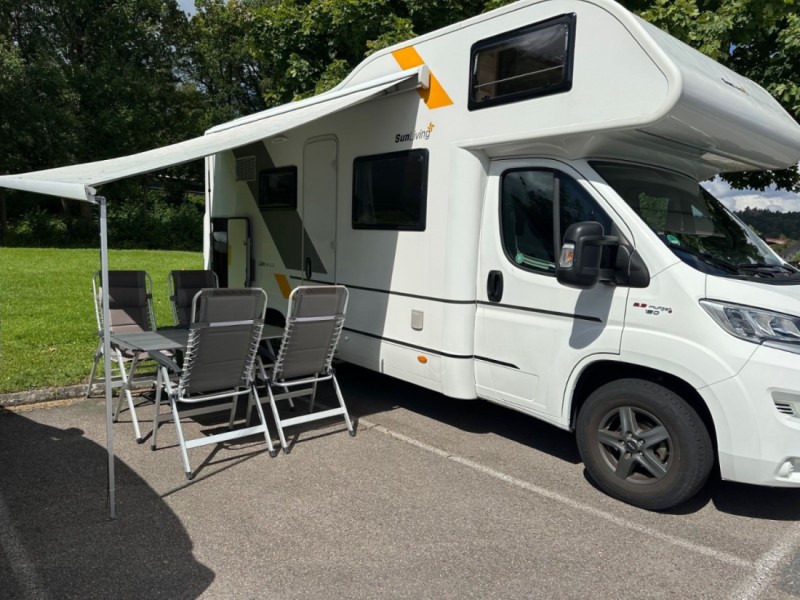 Bilde av kjøretøyet