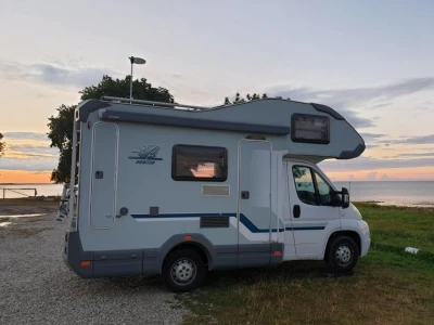 Photo du véhicule