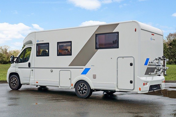 Photo of the vehicle