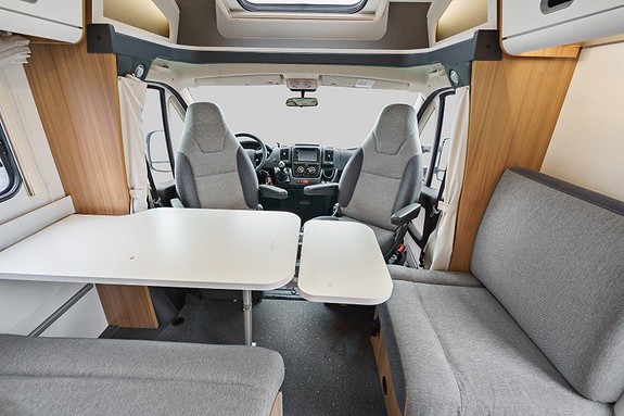 Photo of the vehicle