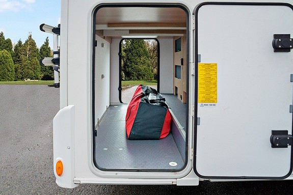 Photo of the vehicle