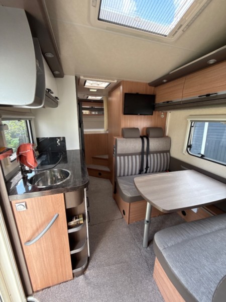 Photo of the vehicle