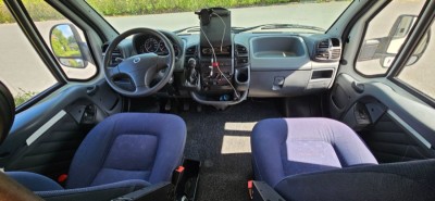 Foto des Fahrzeugs