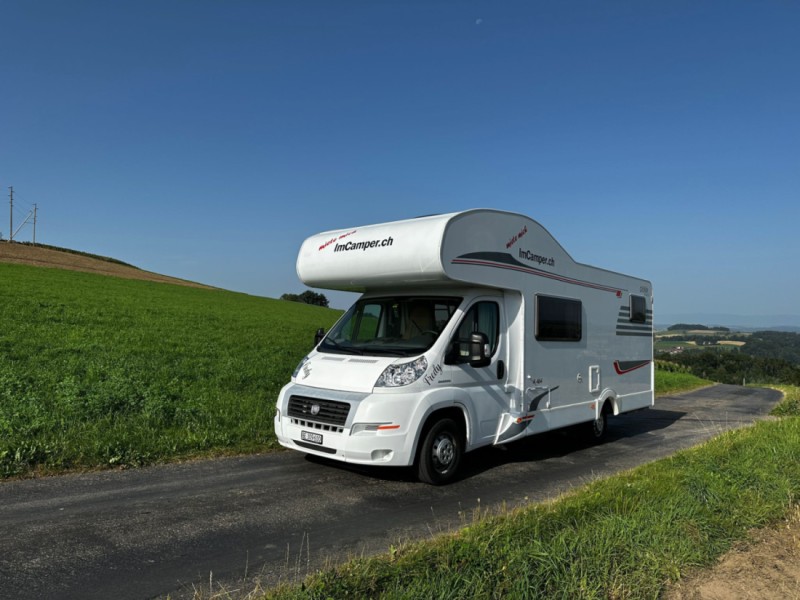 Photo of the vehicle