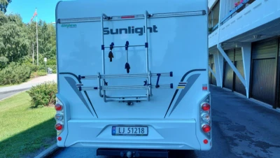Foto des Fahrzeugs