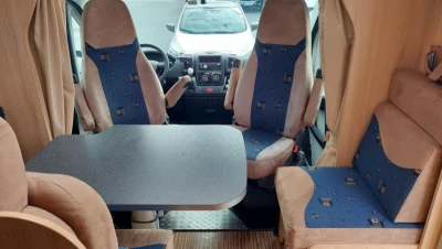 Foto des Fahrzeugs