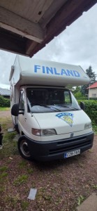 Photo of the vehicle