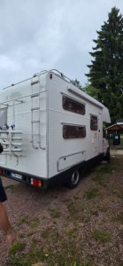 Photo of the vehicle