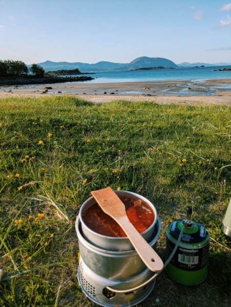 Photo of the vehicle