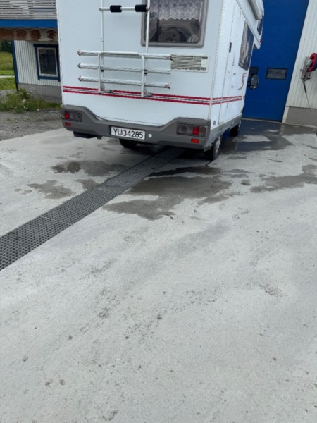 Bilde av kjøretøyet